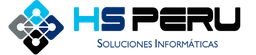 HS PERU logo
